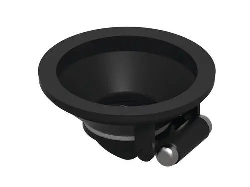 TECE-TECEdrainpoint-S-mechanischer-Geruchsverschluss-fuer-Bodenablaeufe-3695007 gallery number 1
